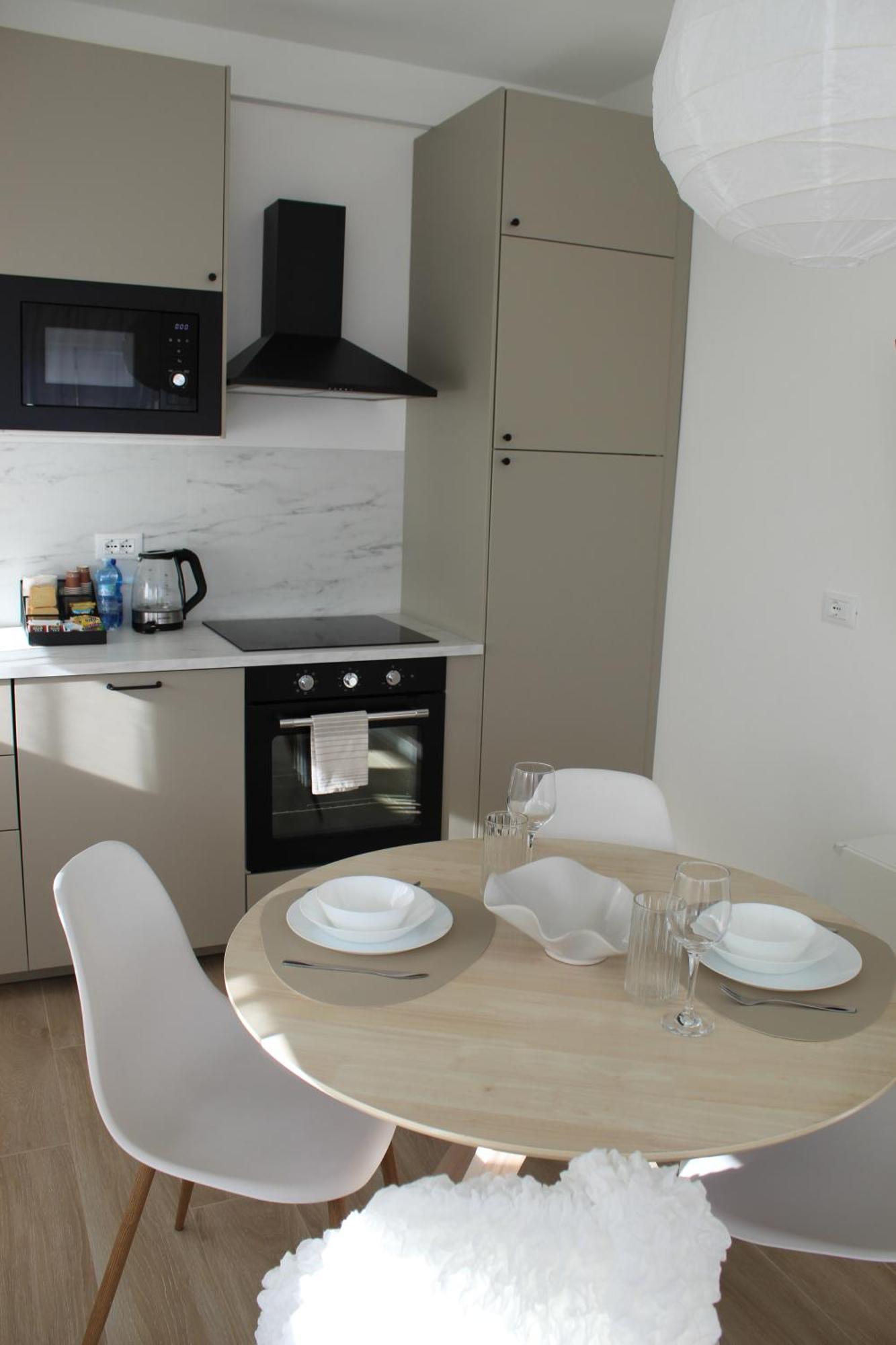 Ferienwohnung Noach Experience Livorno Exterior foto